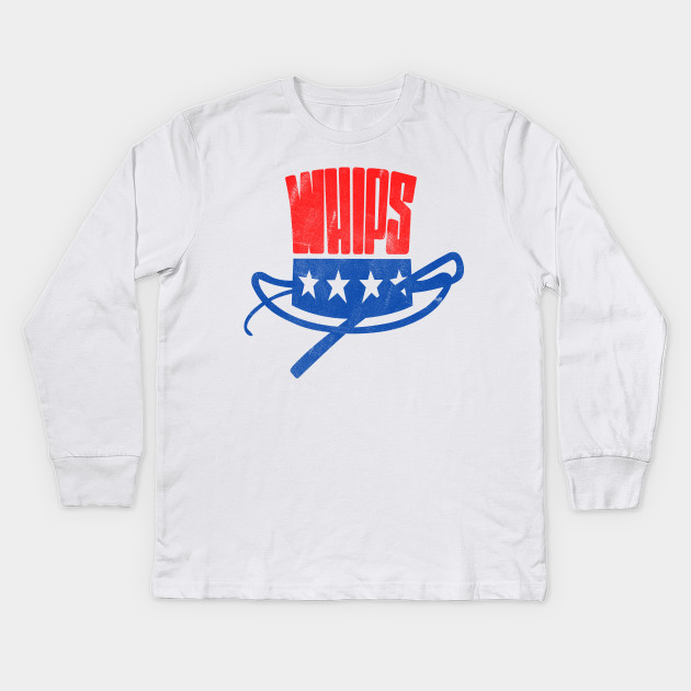 Whips Vintage